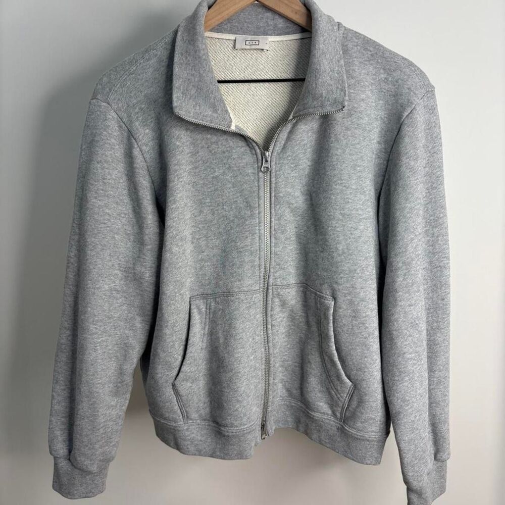 Ayr Women's Grey Jacket